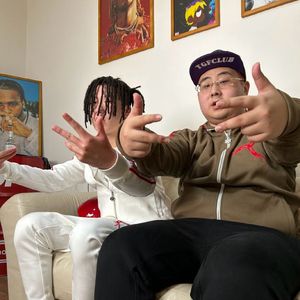 BOBBYNOPEACE Type Beat - 2023 "Demons"