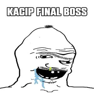 KACIP FINAL BOSS