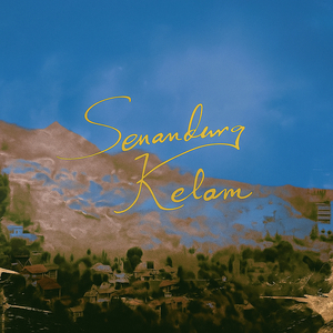 Senandung Kelam