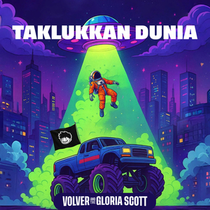 Taklukkan Dunia