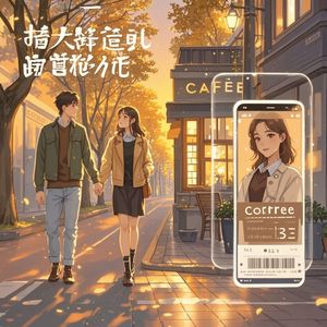 平行时空的我们