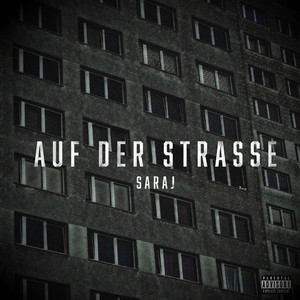 Auf der Strasse