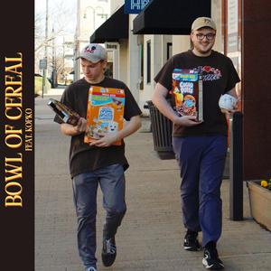 Bowl of Cereal (Remastered) (feat. Kopko)