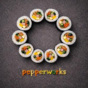 김밥송