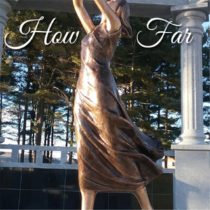 How Far (feat. Leah)