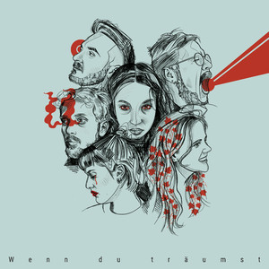 Wenn du träumst