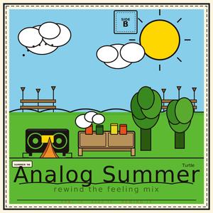 Analog Summer (REWIND the FEELING) (feat. Neon WaveClub)