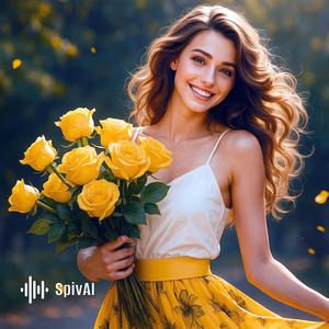 Ти особлива