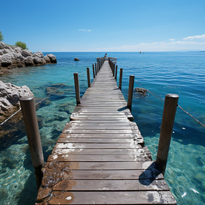 Retiro De Spa Junto Al Mar