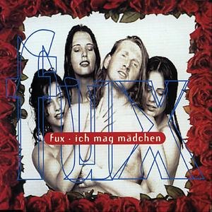 Ich mag Mädchen (Album Edit)