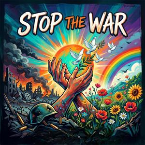 Stop the war(전쟁을 멈춰줘)