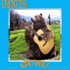 I Don't Need a Guru to Tell Me I'm a Loser