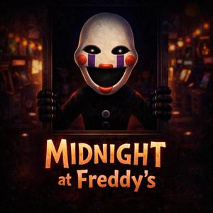 Midnight at Freddy's