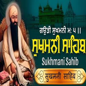 ਪਾਠ ਸੁਖਮਨੀ ਸਾਹਿਬ Path Sukhmani Sahib