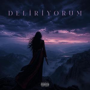 Deliriyorum