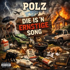 Die is ń ernstige song
