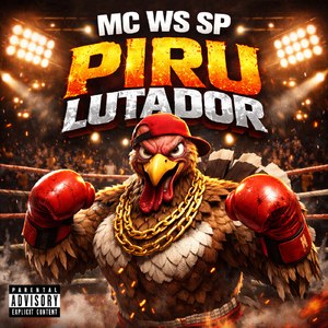 PIRU LUTADOR