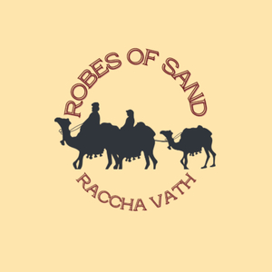 Robes Of Sand