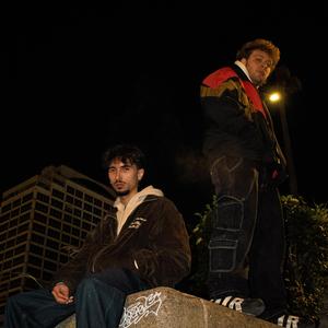 ADRENALIN' (feat. SideShow BoB)