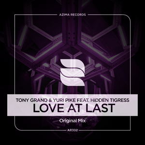 Love At Last (Original Mix)
