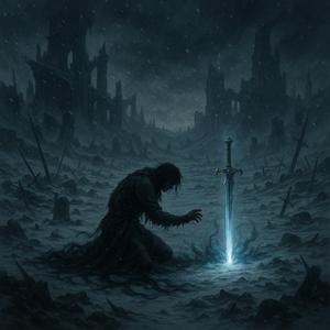 Frostblood Oath