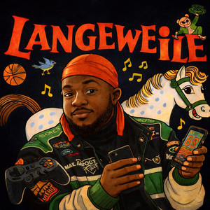 Langeweile