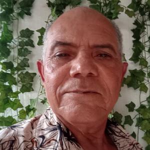 Quão Grande És Tú