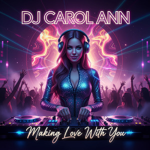 Making Love With You