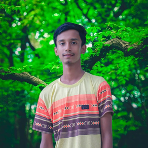 ওরে নীল দরিয়া