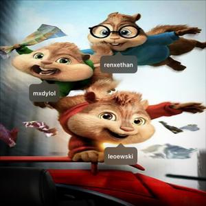 Icon (feat. renxethan & mxdy)