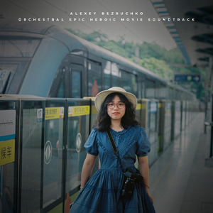 Orchestral Epic Heroic Movie Soundtrack