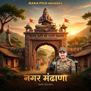 Nagar Mandhana