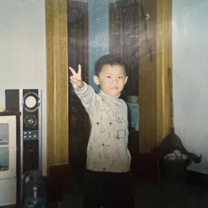 溺亡前我看见了海