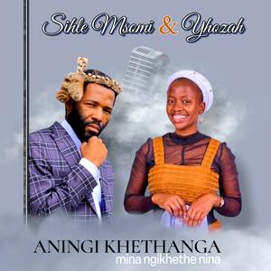 Aningikhethanga (feat. Bahubhe)