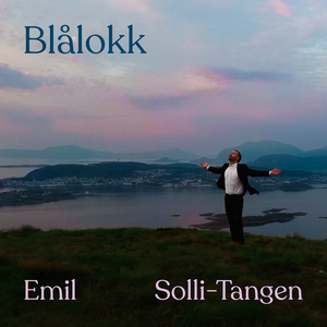 Blålokk