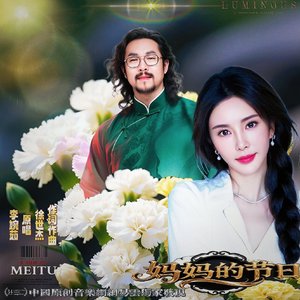 妈妈的节日 李婉茹