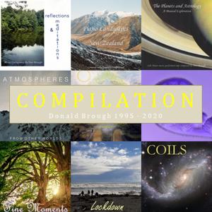 Flow of Kaleidoscopic Experience