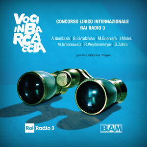 Cruda, funesta smania... La pietade in suo favore