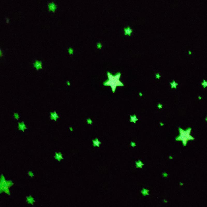 glowstarsonmyceiling封面