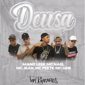 Deusa