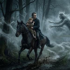 Der Erlkönig