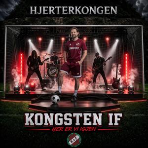 Kongsten IF