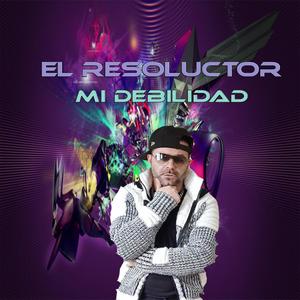 Mi Debilidad