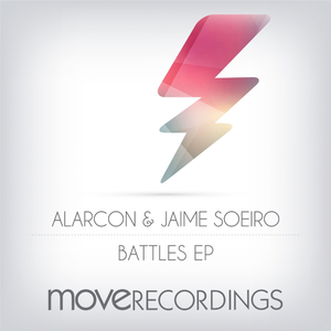 Battles (Original Mix)