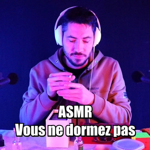 Je vais vous endormir