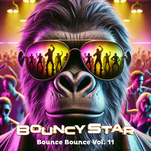 Bounce Bounce No.143