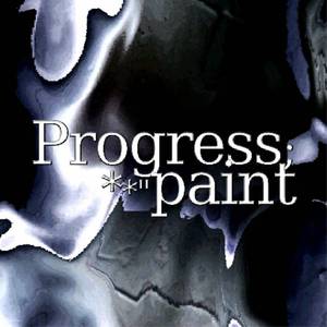 Progress paint (ft. Viznode)
