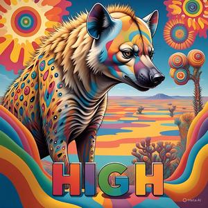 HY HIGHYENA