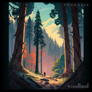 woodland