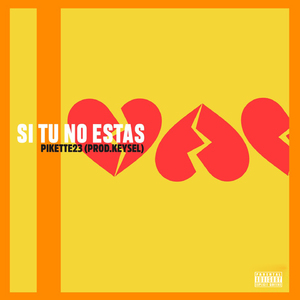 Si Tu No Estas